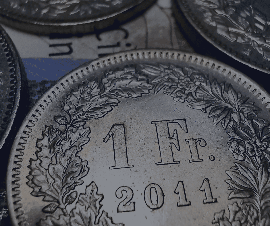 frank szwajcarski droższy od euro raty będą tylko wzrastać